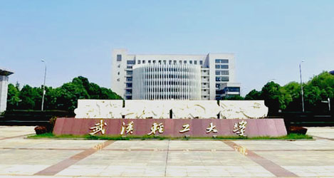武汉轻工大学