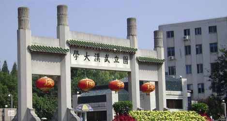 武汉大学